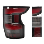 LED Right Tail Light Rear Lamp for 2022-2023 Nissan Frontier Passenger Side