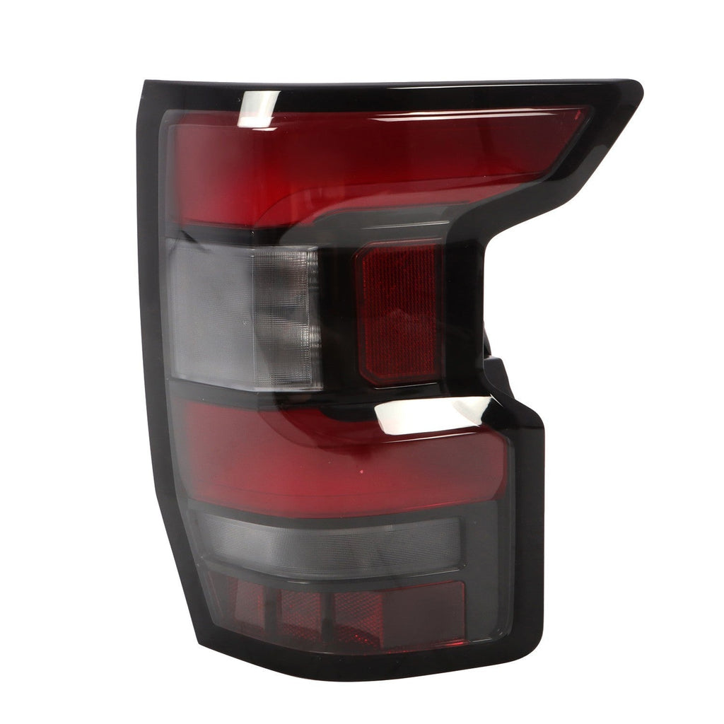LED Right Tail Light Rear Lamp for 2022-2023 Nissan Frontier Passenger Side
