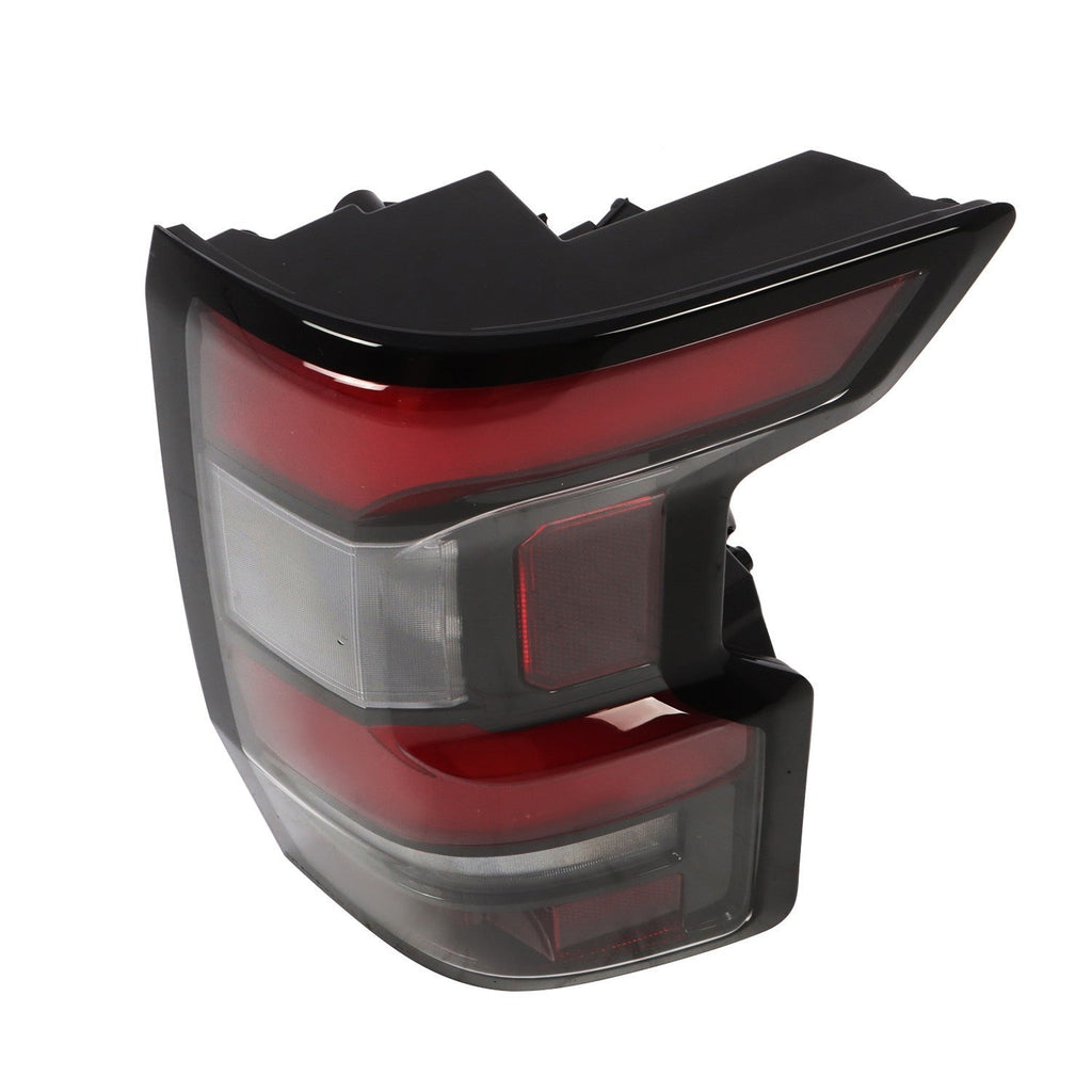 LED Right Tail Light Rear Lamp for 2022-2023 Nissan Frontier Passenger Side