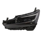 Left Driver Side Headlight Assembly for 2023-2024 Toyota Prius