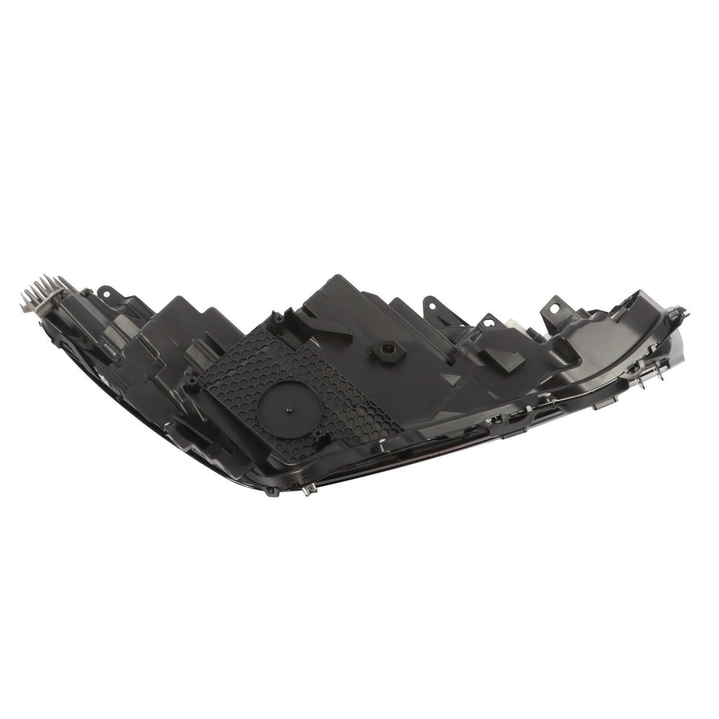 Left Driver Side Headlight Assembly for 2023-2024 Toyota Prius