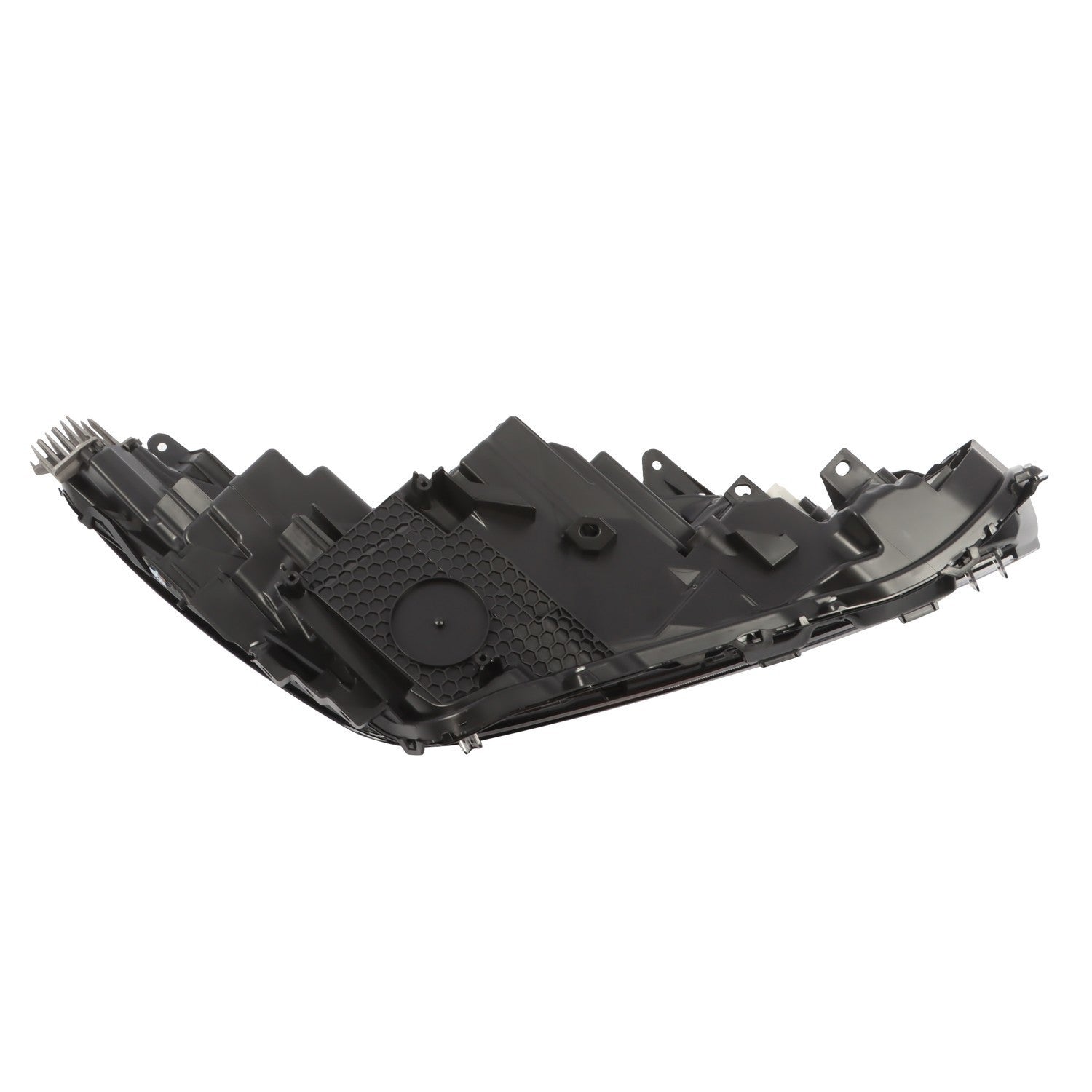 Left Driver Side Headlight Assembly for 2023-2024 Toyota Prius