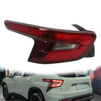 2024-2025 Chevy Trax Left LED Tail Light Brake Lamp Assembly Driver Side