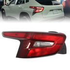 2024-2025 Chevy Trax Left LED Tail Light Brake Lamp Assembly Driver Side