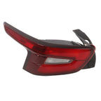 2024-2025 Chevy Trax Left LED Tail Light Brake Lamp Assembly Driver Side