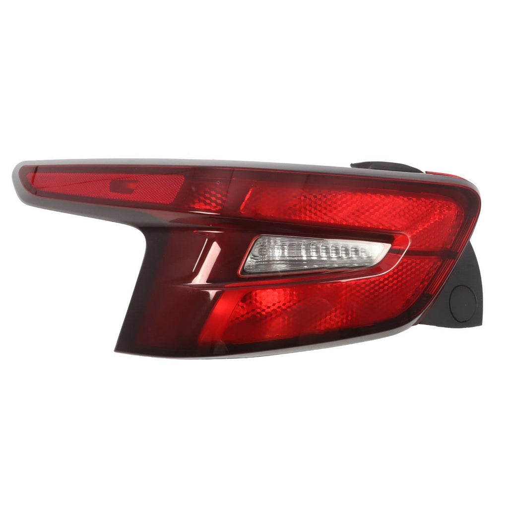 2024-2025 Chevy Trax Left LED Tail Light Brake Lamp Assembly Driver Side