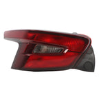 2024-2025 Chevy Trax Left LED Tail Light Brake Lamp Assembly Driver Side
