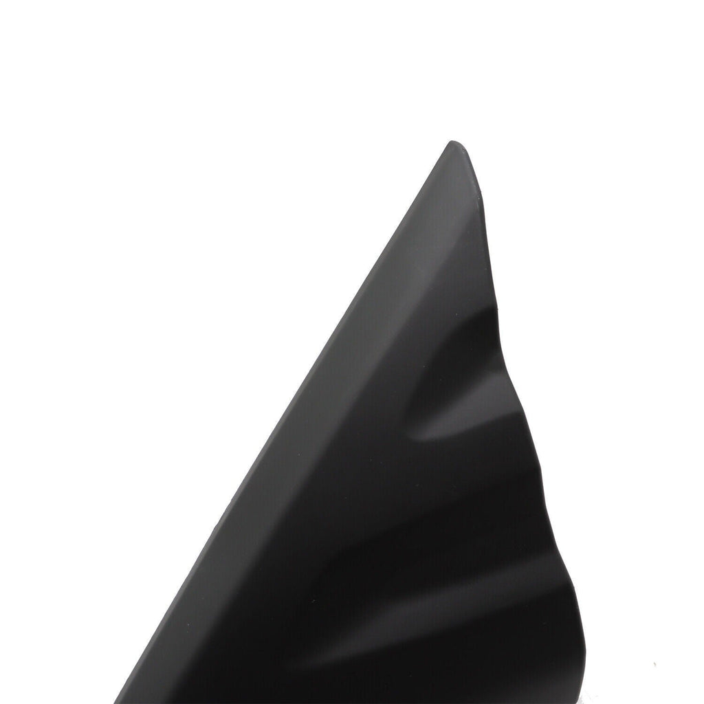 Left A Pillar Mirror Cover Plate Base for Ford Transit MK8 2014-2020