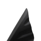 Left A Pillar Mirror Cover Plate Base for Ford Transit MK8 2014-2020