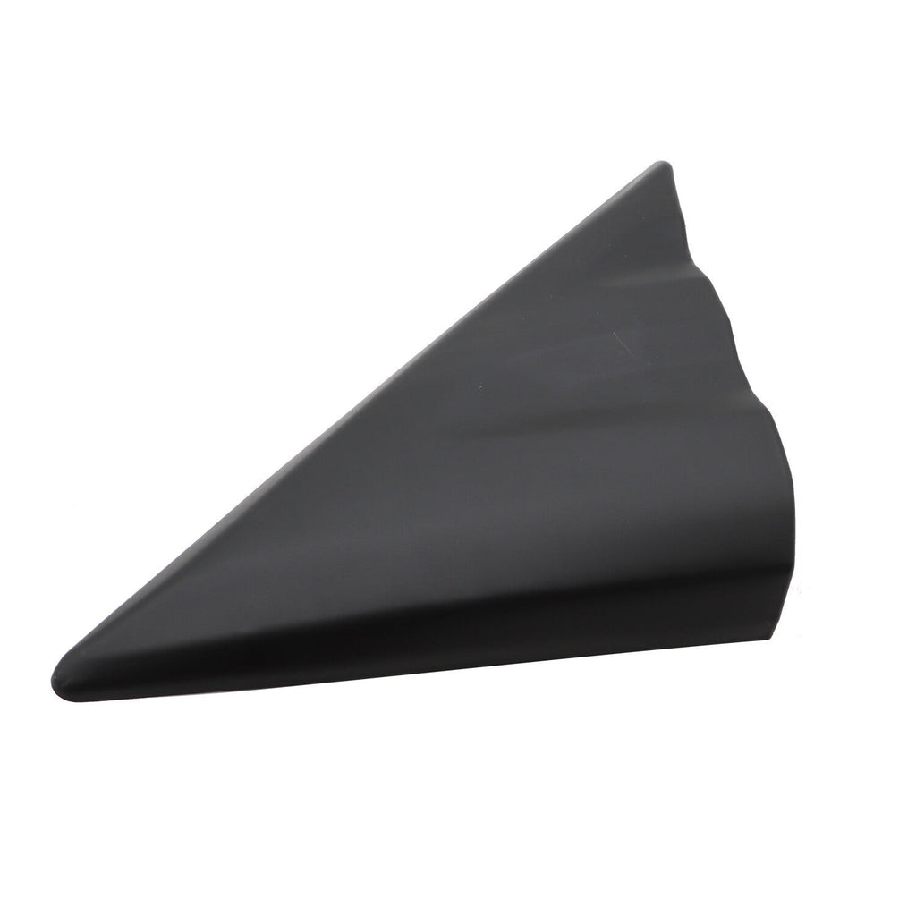 Left A Pillar Mirror Cover Plate Base for Ford Transit MK8 2014-2020
