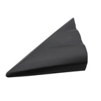 Left A Pillar Mirror Cover Plate Base for Ford Transit MK8 2014-2020