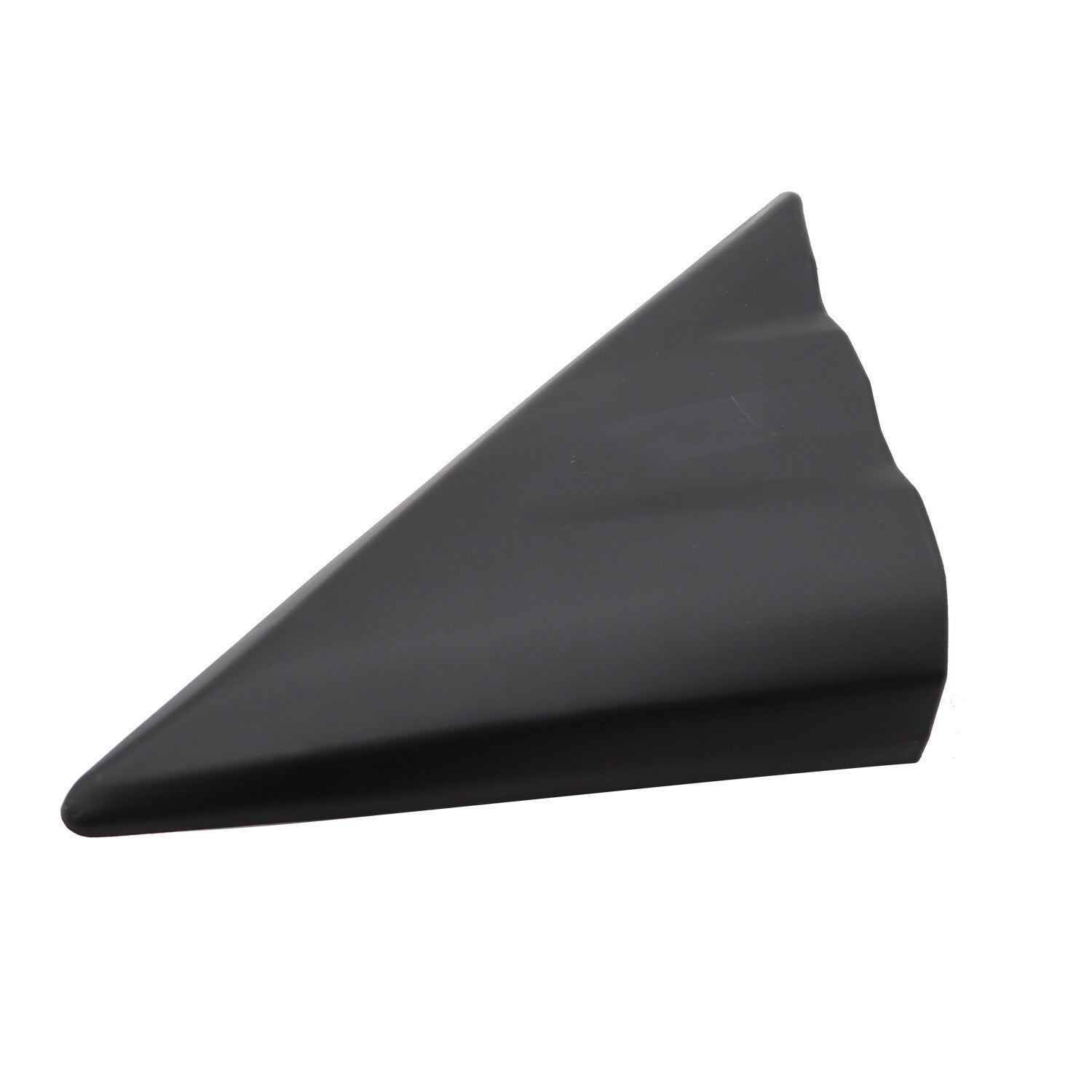 Left A Pillar Mirror Cover Plate Base for Ford Transit MK8 2014-2020