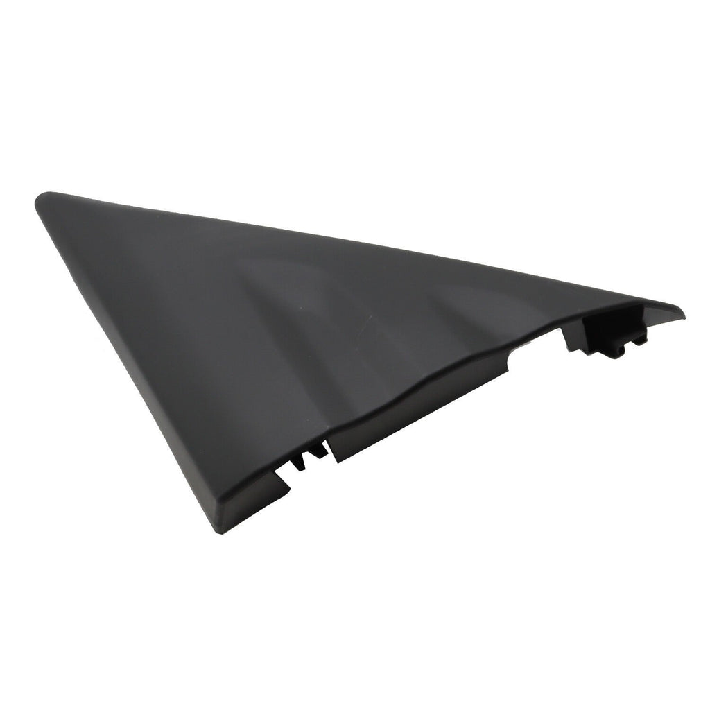 Left A Pillar Mirror Cover Plate Base for Ford Transit MK8 2014-2020