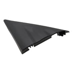 Left A Pillar Mirror Cover Plate Base for Ford Transit MK8 2014-2020