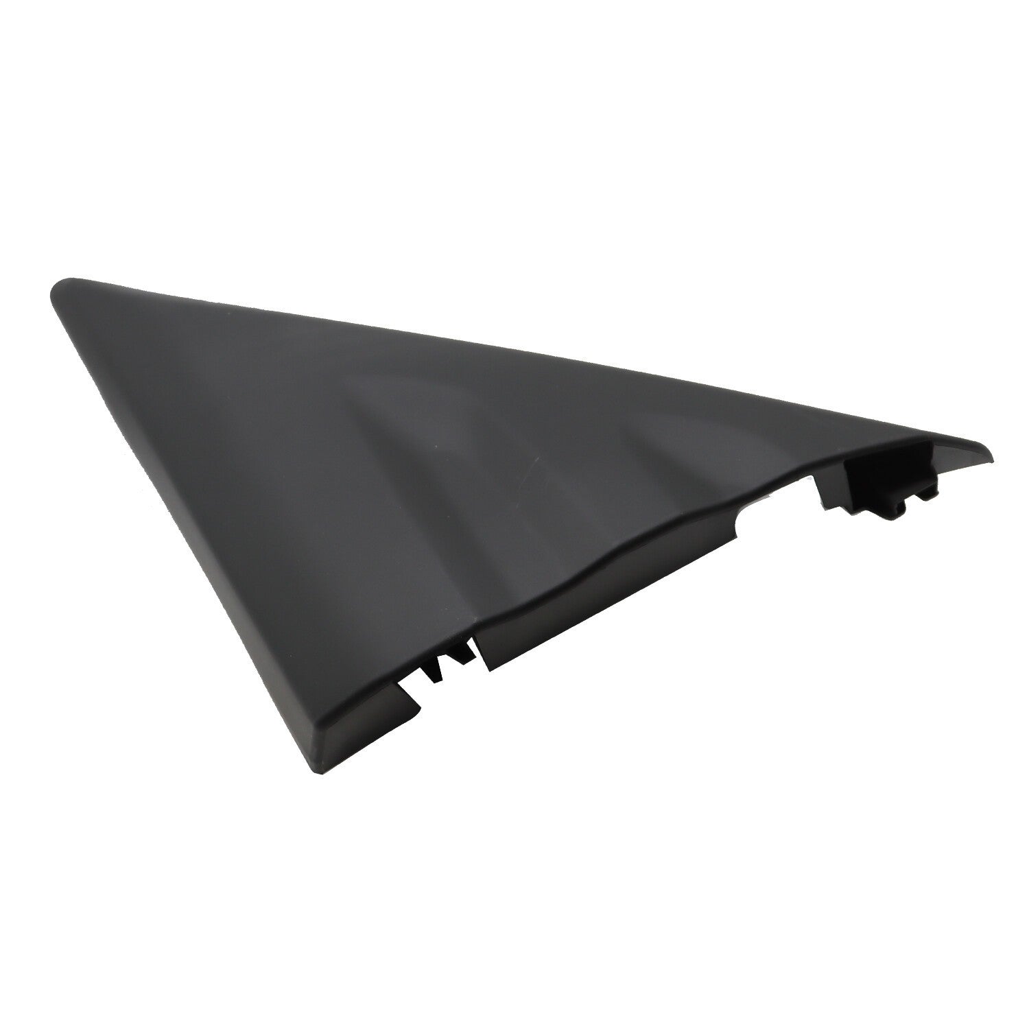 Left A Pillar Mirror Cover Plate Base for Ford Transit MK8 2014-2020