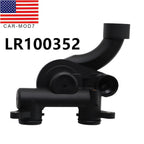 Jaguar Land Rover LR100352 Coolant Water Valve Pipe 5.0L S/C V8 Replacement