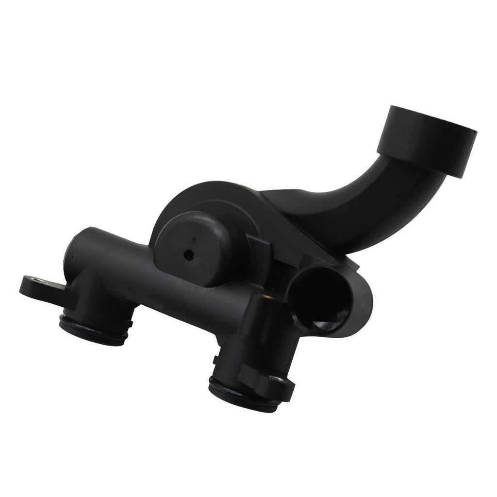 Jaguar Land Rover LR100352 Coolant Water Valve Pipe 5.0L S/C V8 Replacement