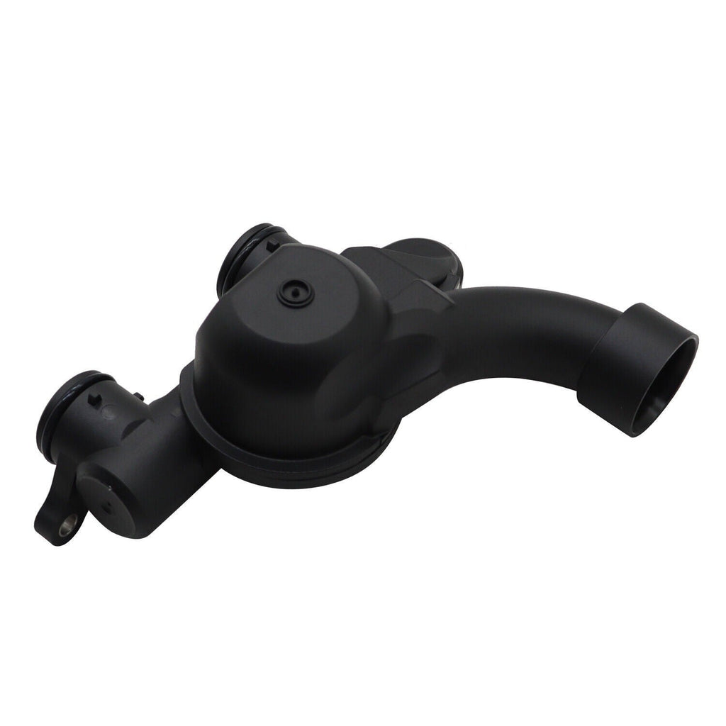 Jaguar Land Rover LR100352 Coolant Water Valve Pipe 5.0L S/C V8 Replacement