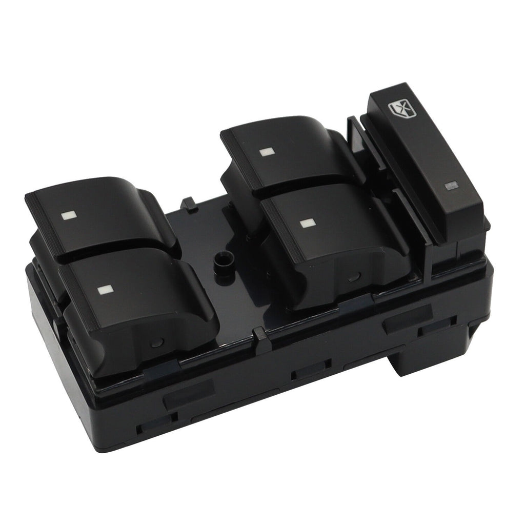 Master Window Switch 25789692 for 2007-2013 GMC Sierra Chevy Silverado