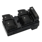 Master Window Switch 25789692 for 2007-2013 GMC Sierra Chevy Silverado