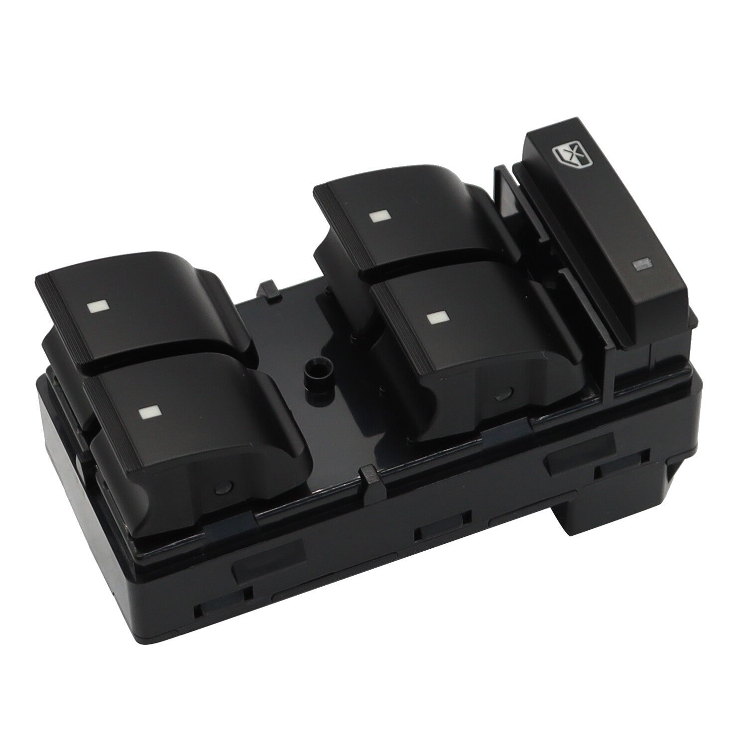 Master Window Switch 25789692 for 2007-2013 GMC Sierra Chevy Silverado