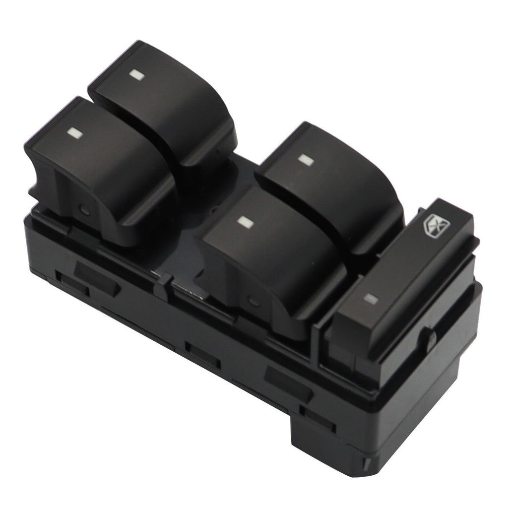 Master Window Switch 25789692 for 2007-2013 GMC Sierra Chevy Silverado