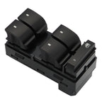 Master Window Switch 25789692 for 2007-2013 GMC Sierra Chevy Silverado