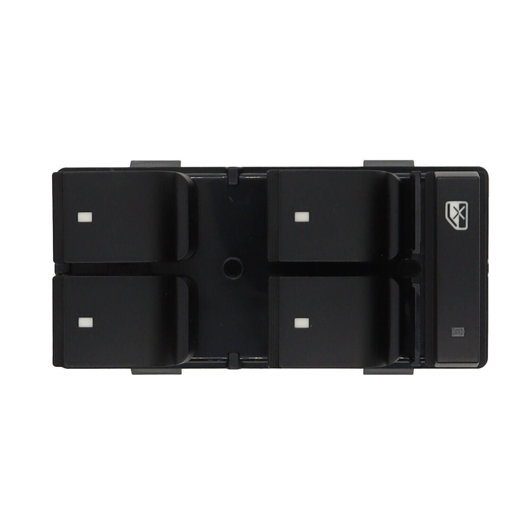 Master Window Switch 25789692 for 2007-2013 GMC Sierra Chevy Silverado