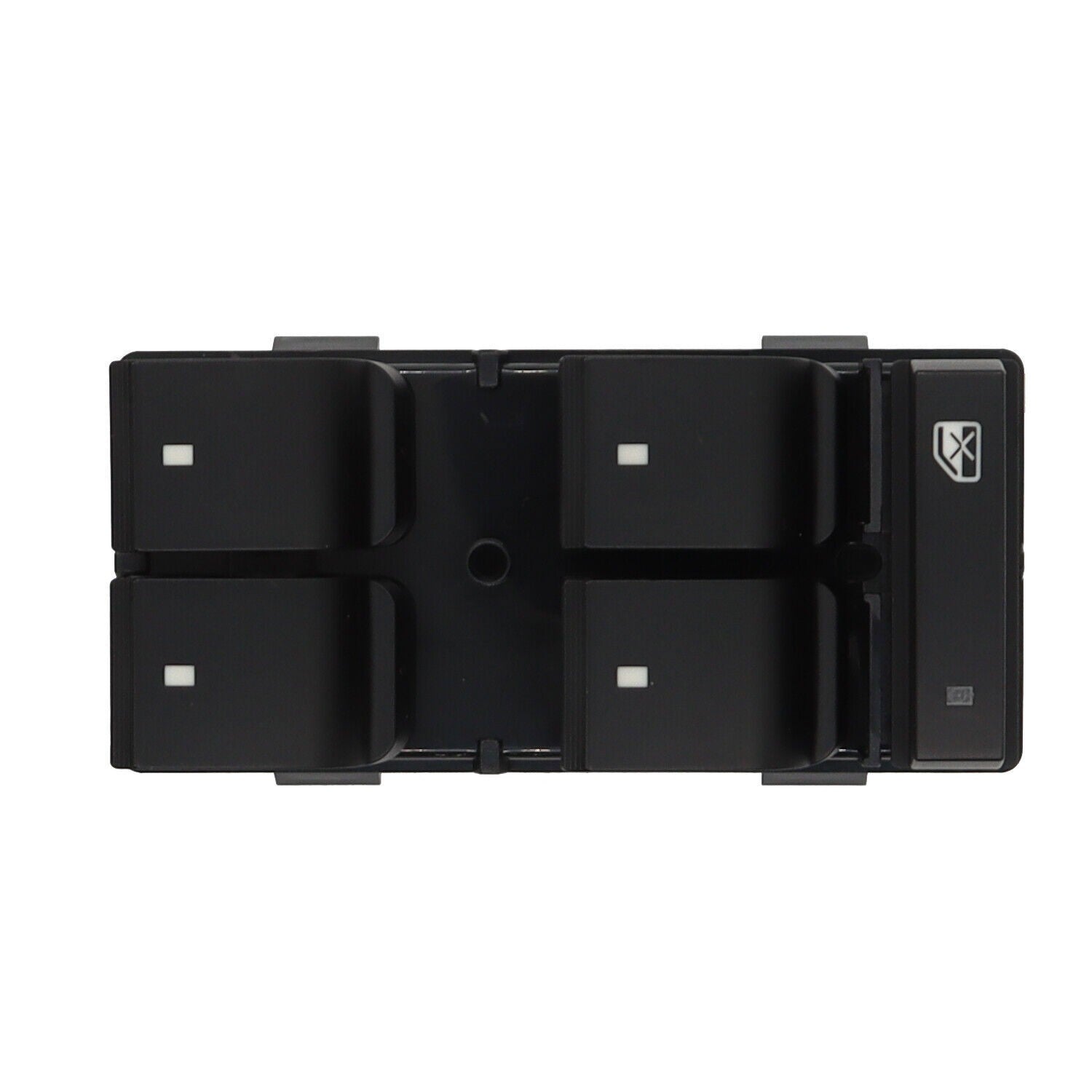 Master Window Switch 25789692 for 2007-2013 GMC Sierra Chevy Silverado