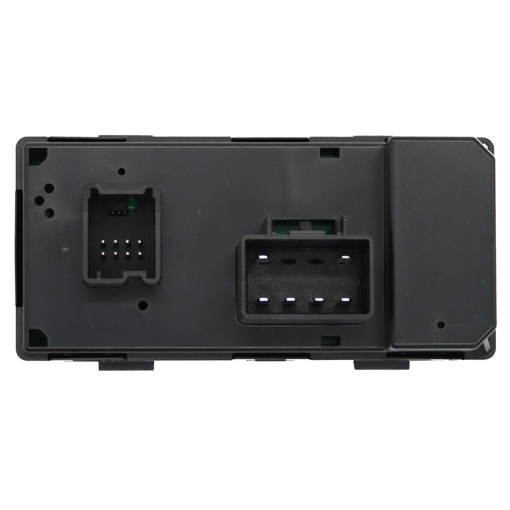 Master Window Switch 25789692 for 2007-2013 GMC Sierra Chevy Silverado