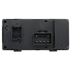 Master Window Switch 25789692 for 2007-2013 GMC Sierra Chevy Silverado