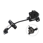 New 62800-P2000 Black Spare Tire Hoist for Hyundai Santa Fe 2021-2023 1.6L