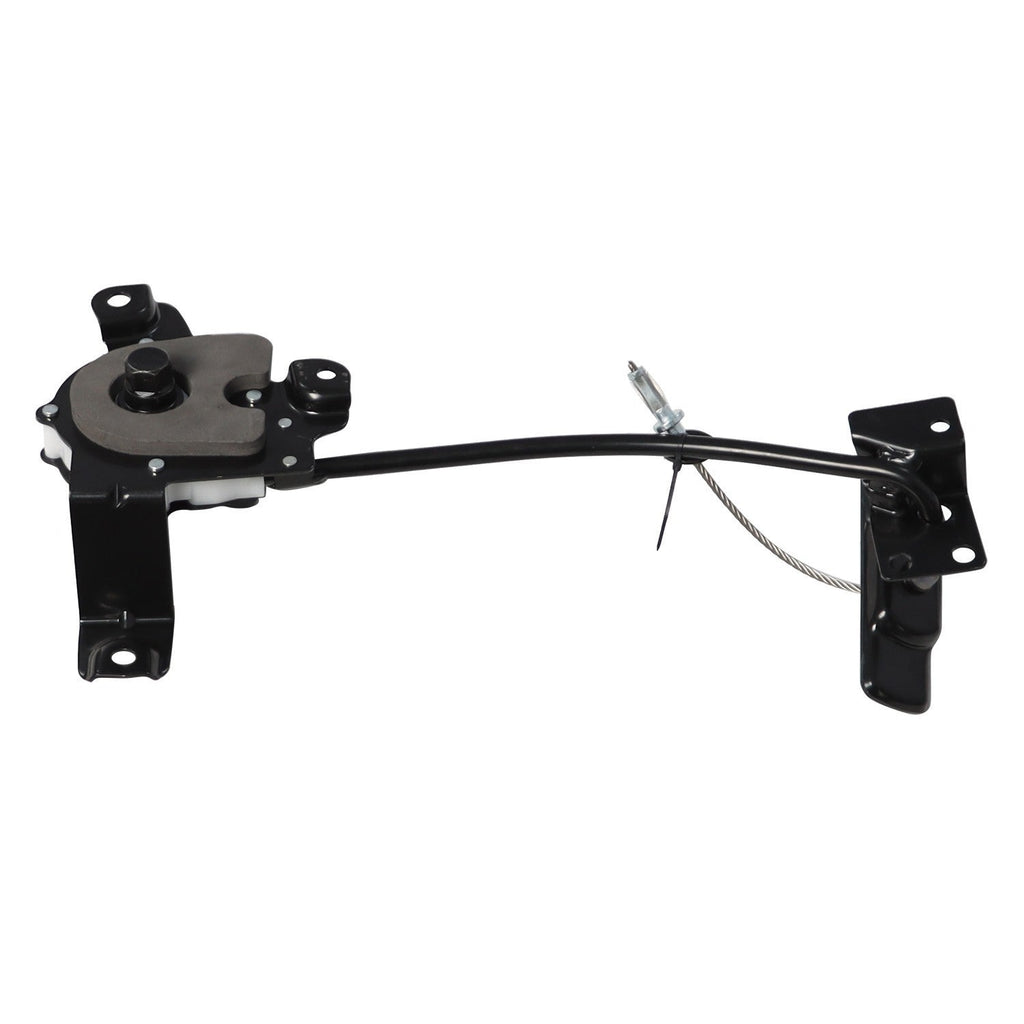 New 62800-P2000 Black Spare Tire Hoist for Hyundai Santa Fe 2021-2023 1.6L