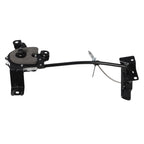 New 62800-P2000 Black Spare Tire Hoist for Hyundai Santa Fe 2021-2023 1.6L