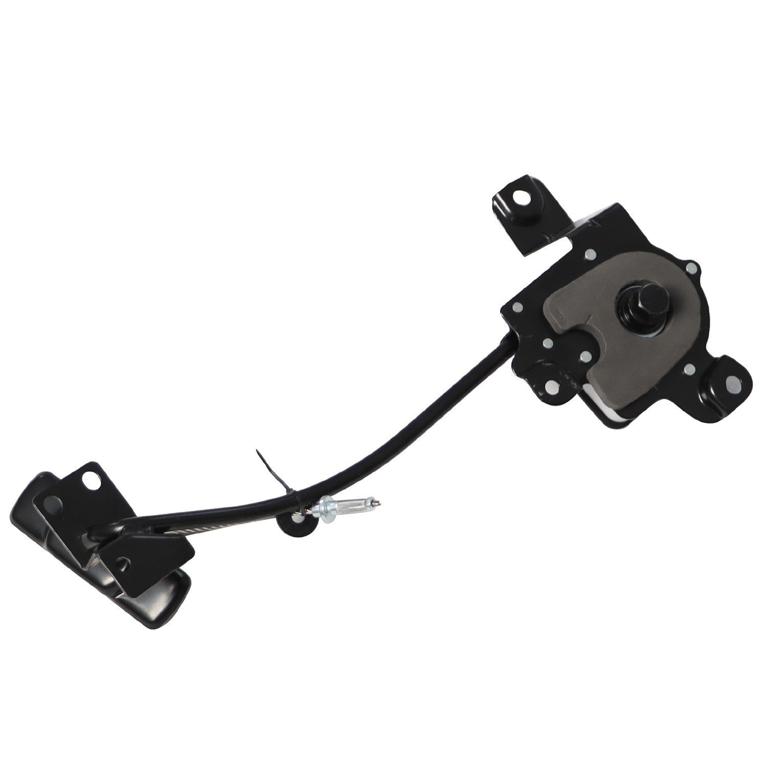 New 62800-P2000 Black Spare Tire Hoist for Hyundai Santa Fe 2021-2023 1.6L