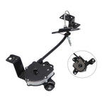 New 62800-P2000 Black Spare Tire Hoist for Hyundai Santa Fe 2021-2023 1.6L