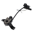 New 62800-P2000 Black Spare Tire Hoist for Hyundai Santa Fe 2021-2023 1.6L