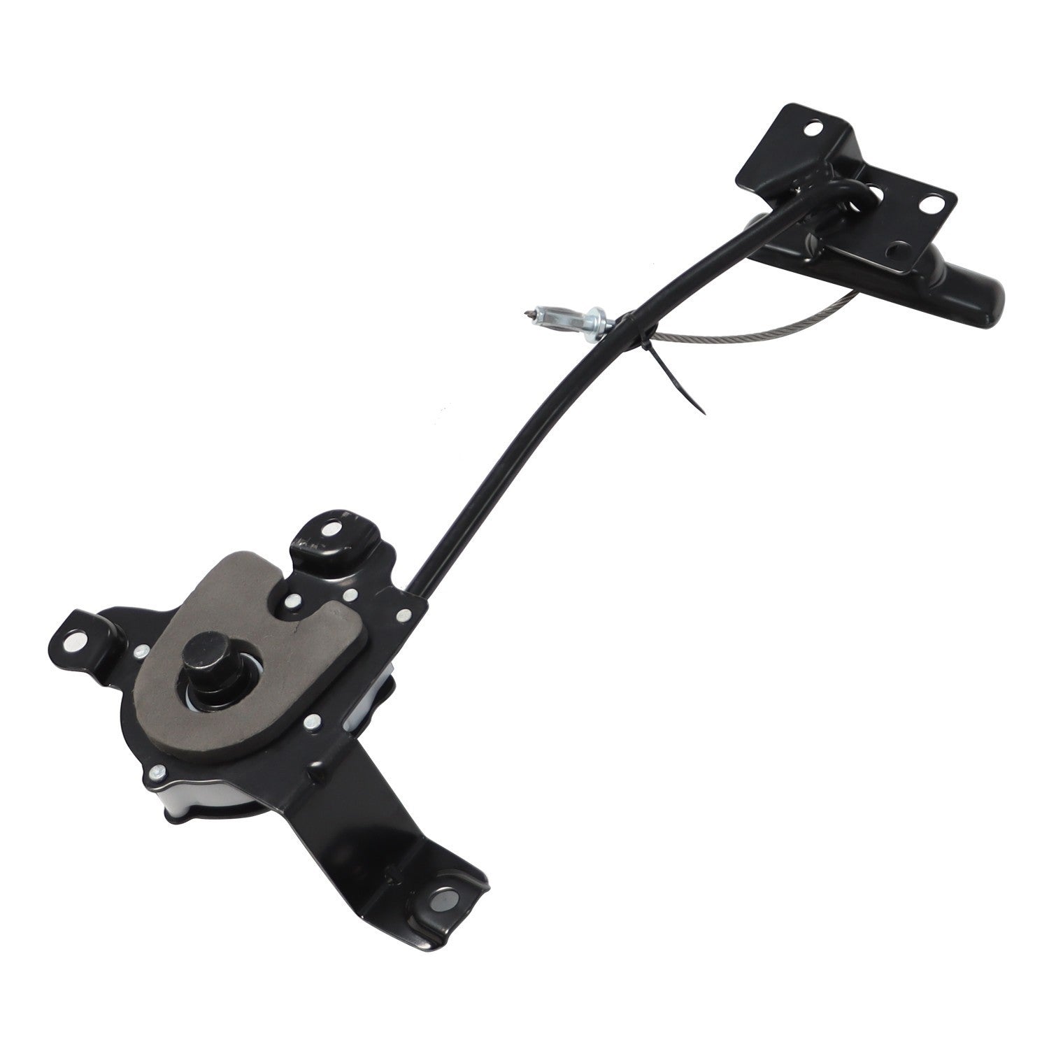 New 62800-P2000 Black Spare Tire Hoist for Hyundai Santa Fe 2021-2023 1.6L