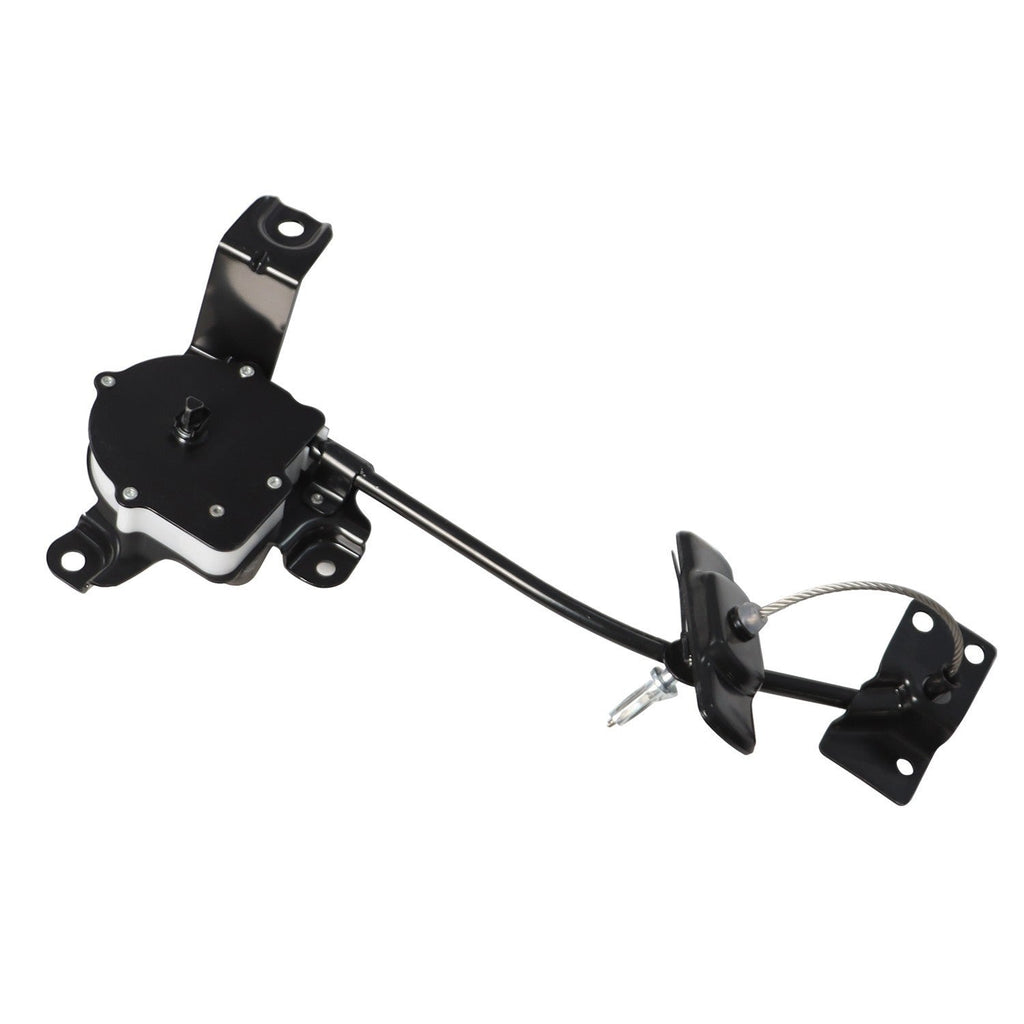 New 62800-P2000 Black Spare Tire Hoist for Hyundai Santa Fe 2021-2023 1.6L