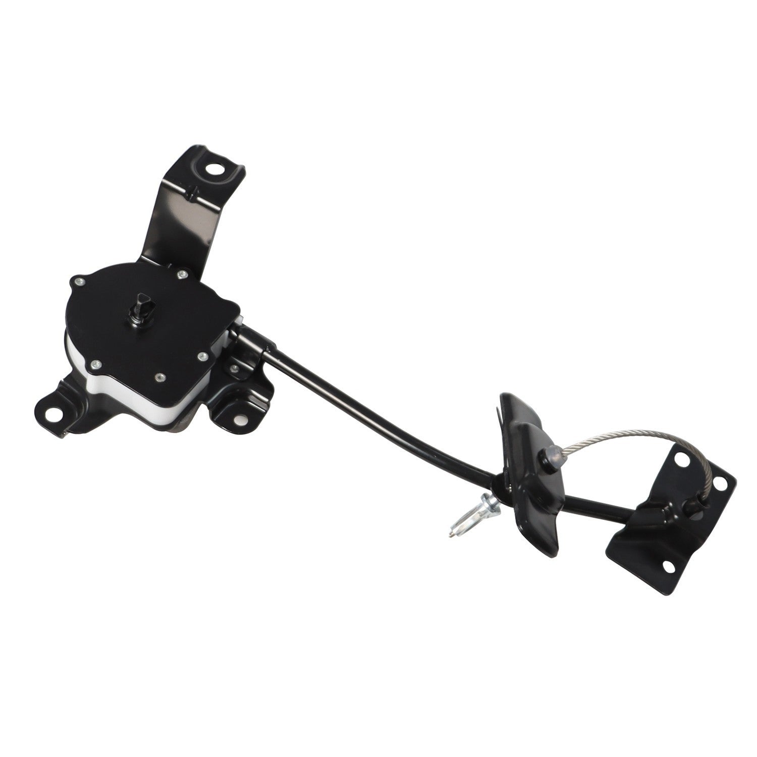 New 62800-P2000 Black Spare Tire Hoist for Hyundai Santa Fe 2021-2023 1.6L