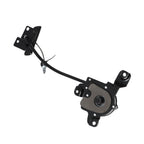 New 62800-P2000 Black Spare Tire Hoist for Hyundai Santa Fe 2021-2023 1.6L