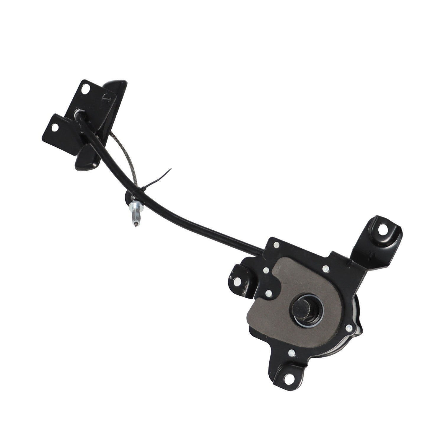 New 62800-P2000 Black Spare Tire Hoist for Hyundai Santa Fe 2021-2023 1.6L