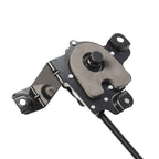 New 62800-P2000 Black Spare Tire Hoist for Hyundai Santa Fe 2021-2023 1.6L