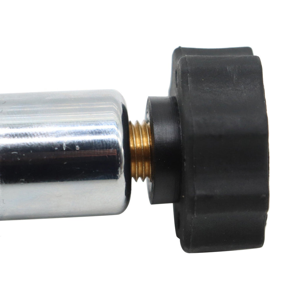 Adjustable Aluminum Steel Disk Brake Proportioning Valve Knob New