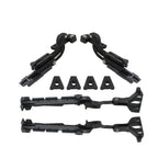 Panoramic Sunroof Repair Kit Front & Rear for Mercedes C Class W205 C205 S205