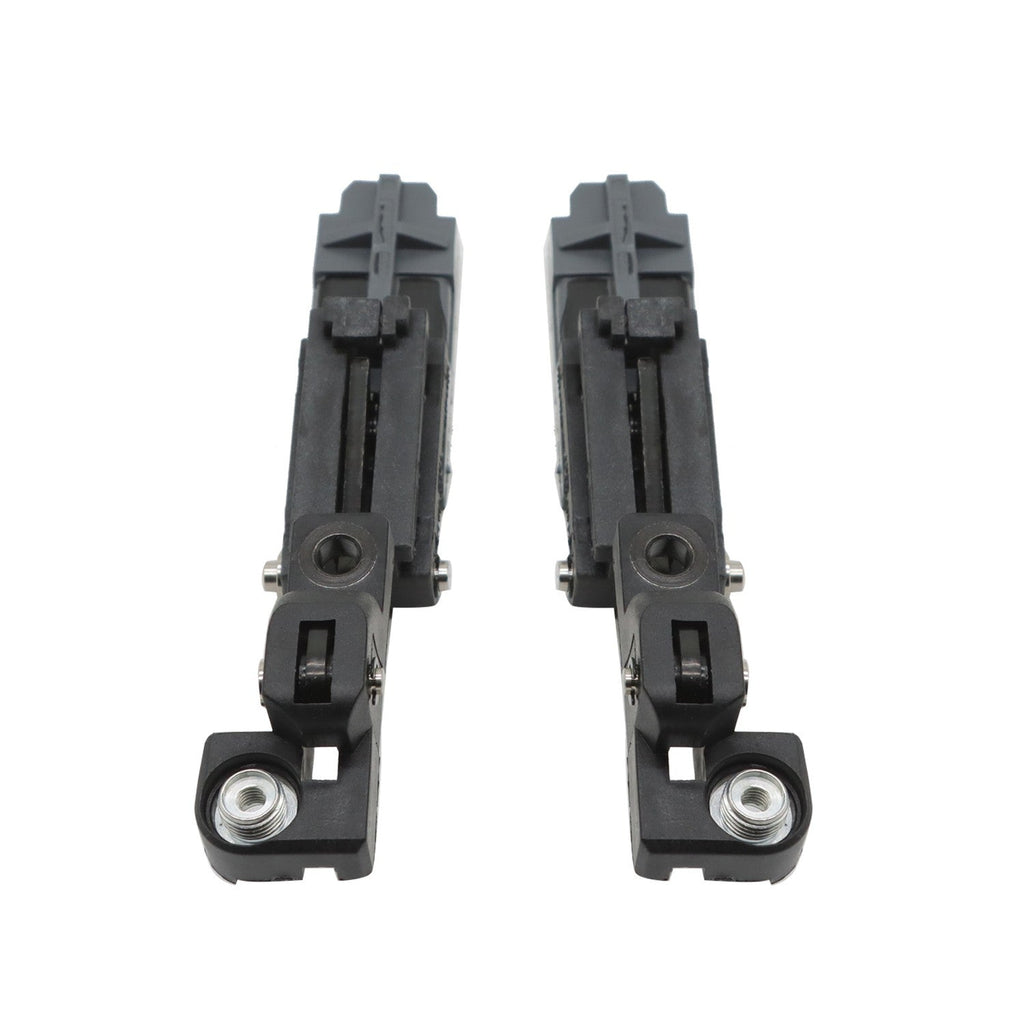 Panoramic Sunroof Repair Kit Front & Rear for Mercedes C Class W205 C205 S205