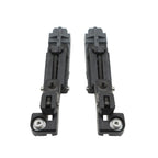 Panoramic Sunroof Repair Kit Front & Rear for Mercedes C Class W205 C205 S205