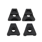 Panoramic Sunroof Repair Kit Front & Rear for Mercedes C Class W205 C205 S205