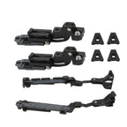 Panoramic Sunroof Repair Kit Front & Rear for Mercedes C Class W205 C205 S205