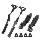 Panoramic Sunroof Repair Kit Front & Rear for Mercedes C Class W205 C205 S205